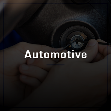 Auto Locksmith North Richland Hills