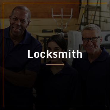 Professional Locksmith Service Benbrook